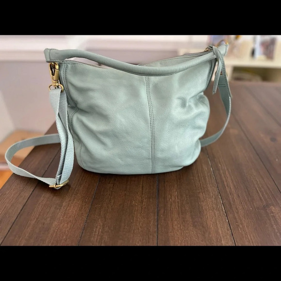 Fossil Jolie hobo/satchel bag - Picture 11 of 15